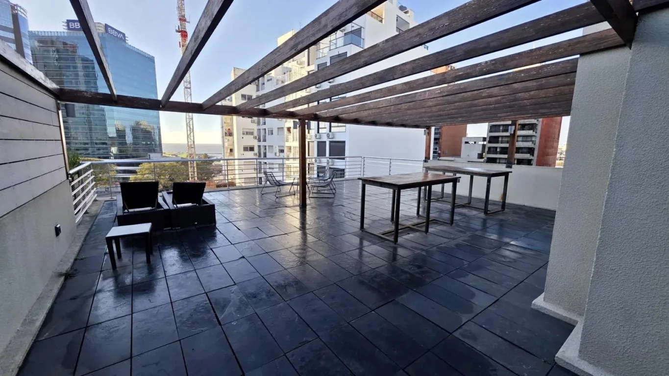 Apartamento en Pocitos Nuevo, propiedad 286656 -Imagen 14