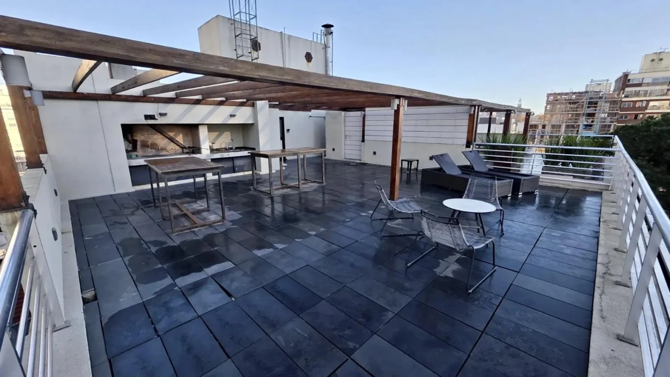 Apartamento en Pocitos Nuevo, propiedad 286656 -Imagen 15