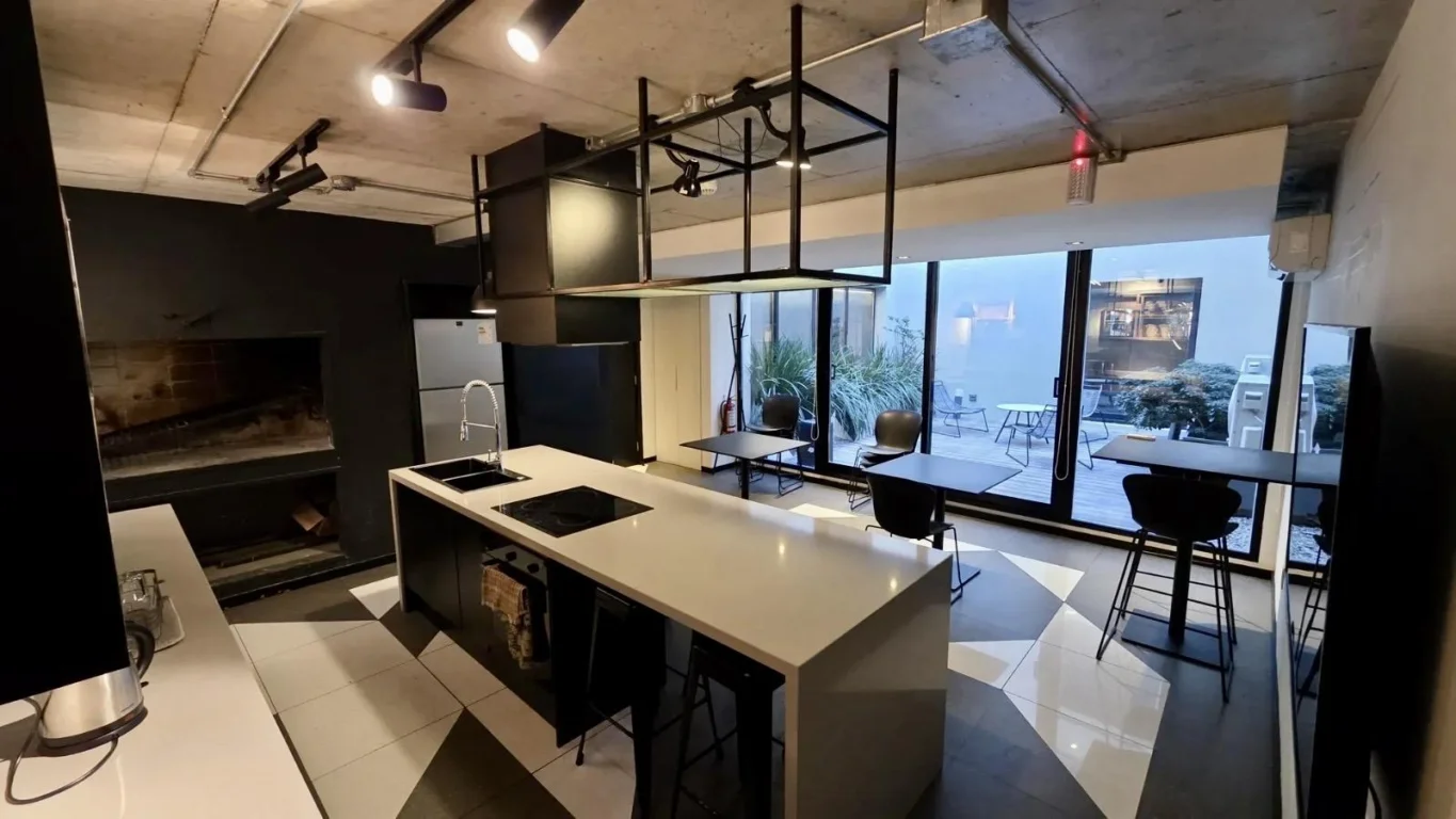 Apartamento en Pocitos Nuevo, propiedad 286656 -Imagen 16