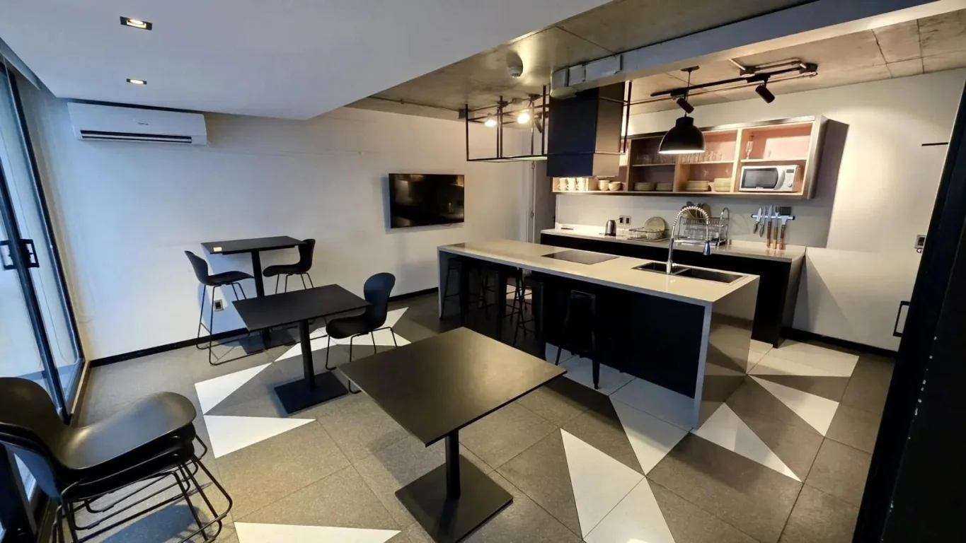 Apartamento en Pocitos Nuevo, propiedad 286656 -Imagen 17