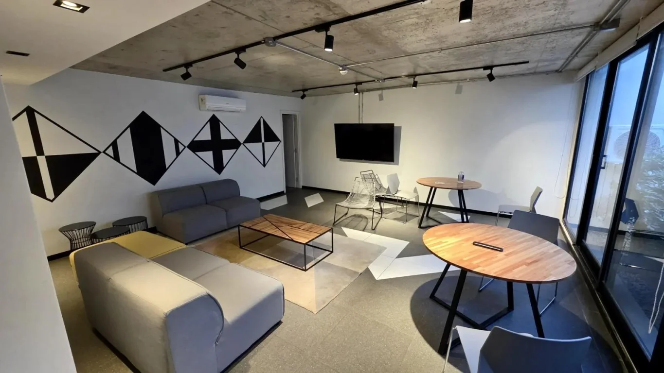 Apartamento en Pocitos Nuevo, propiedad 286656 -Imagen 18