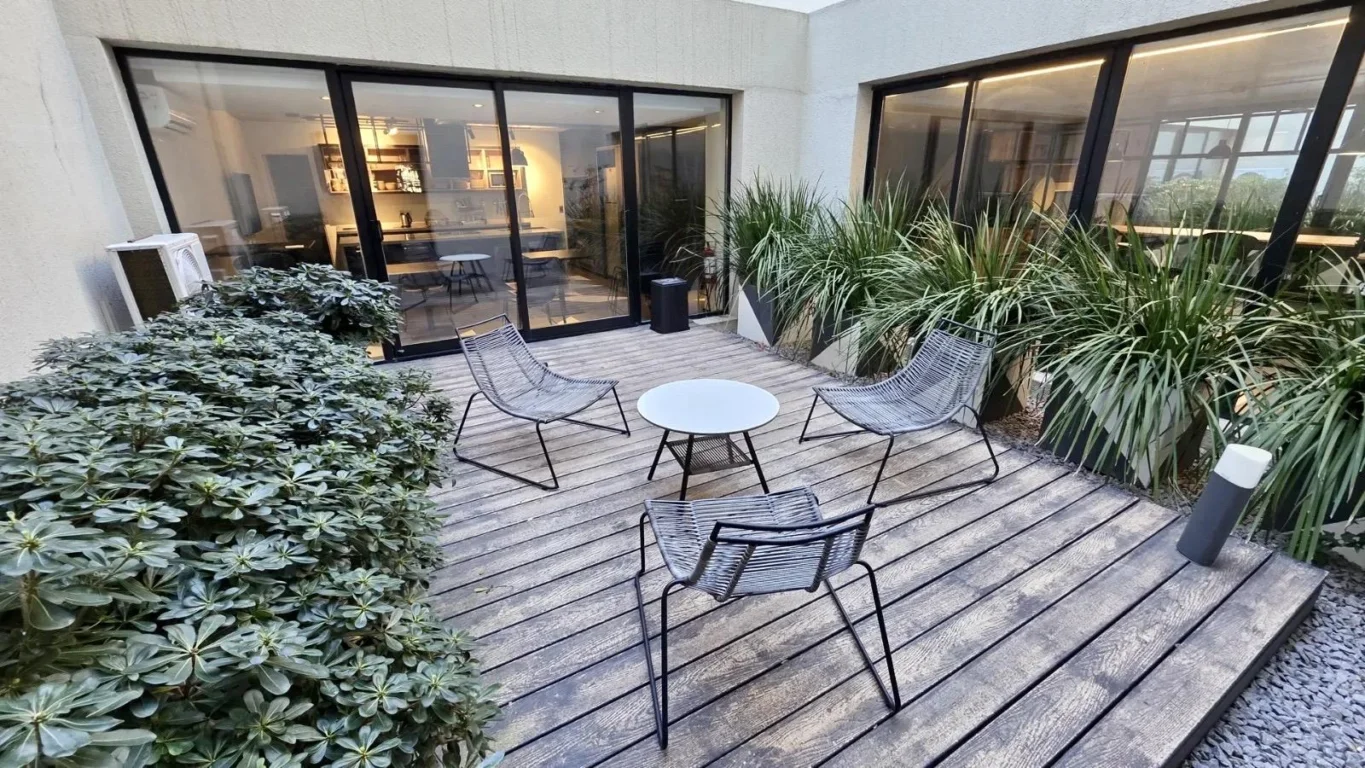 Apartamento en Pocitos Nuevo, propiedad 286656 -Imagen 20