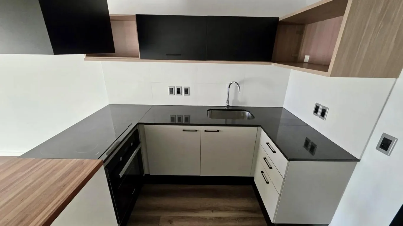 Apartamento en Pocitos Nuevo, propiedad 286656 -Imagen 3