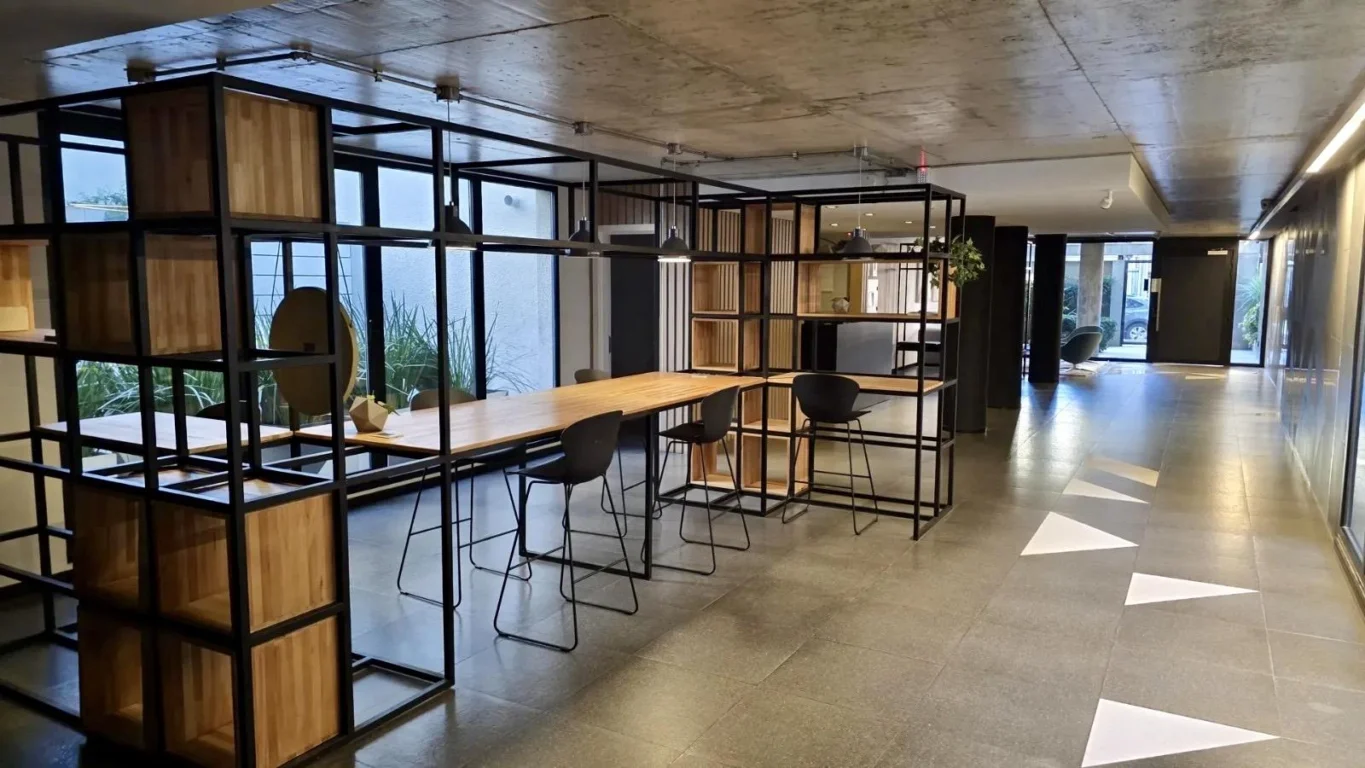 Apartamento en Pocitos Nuevo, propiedad 286656 -Imagen 21