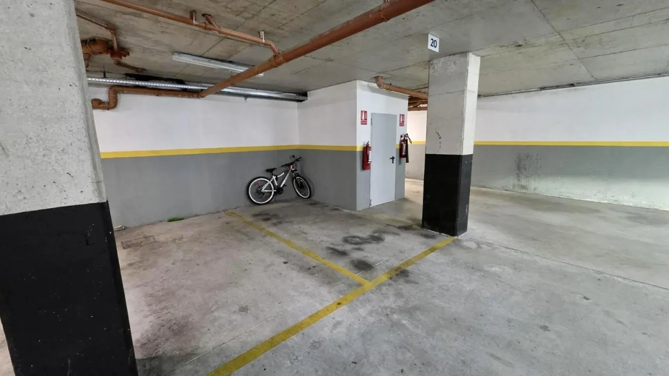Apartamento en Pocitos Nuevo, propiedad 286656 -Imagen 22