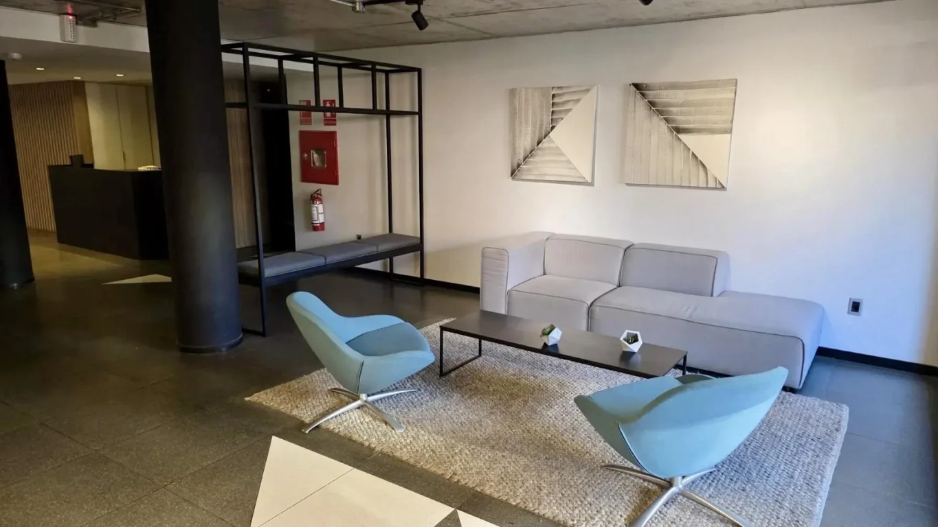 Apartamento en Pocitos Nuevo, propiedad 286656 -Imagen 23