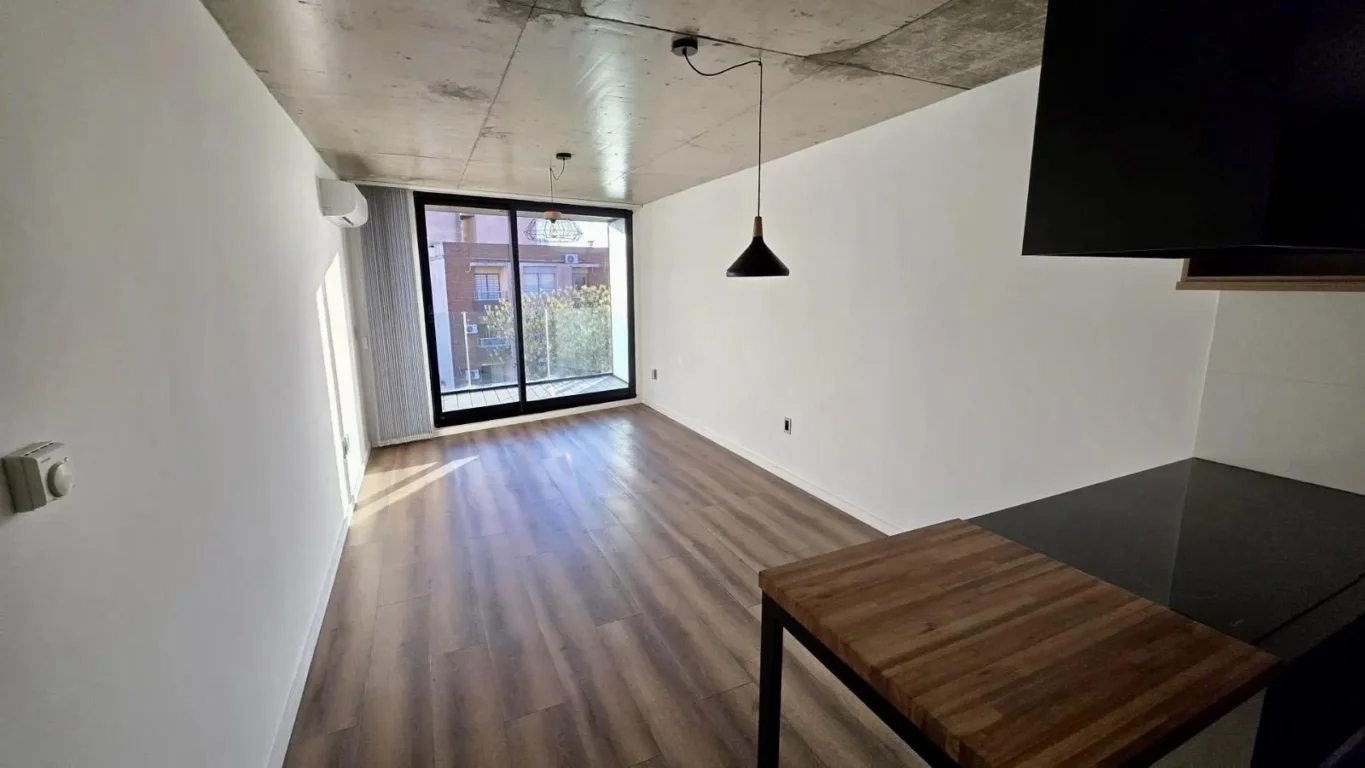 Apartamento en Pocitos Nuevo, propiedad 286656 -Imagen 4