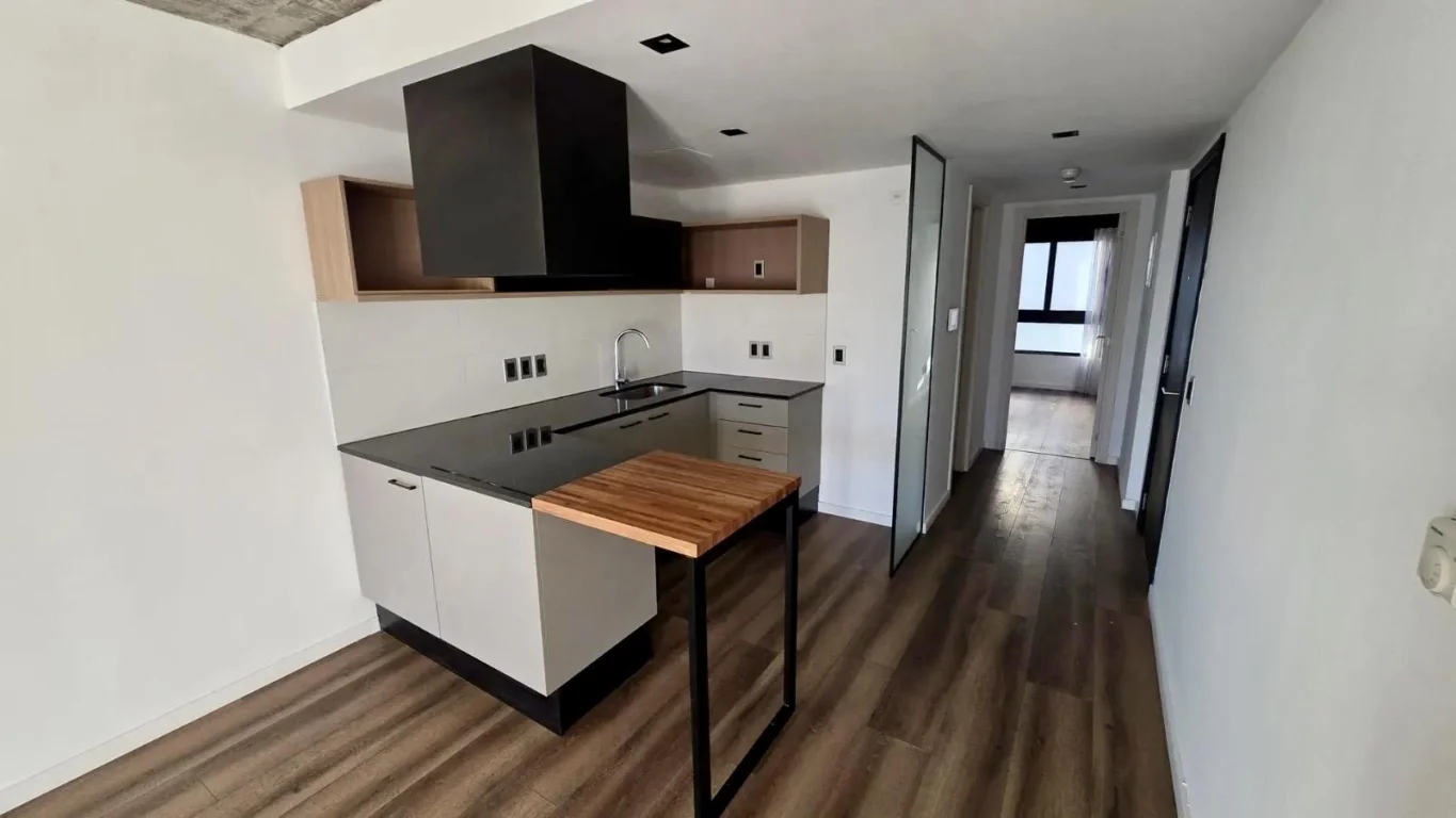 Apartamento en Pocitos Nuevo, propiedad 286656 -Imagen 5