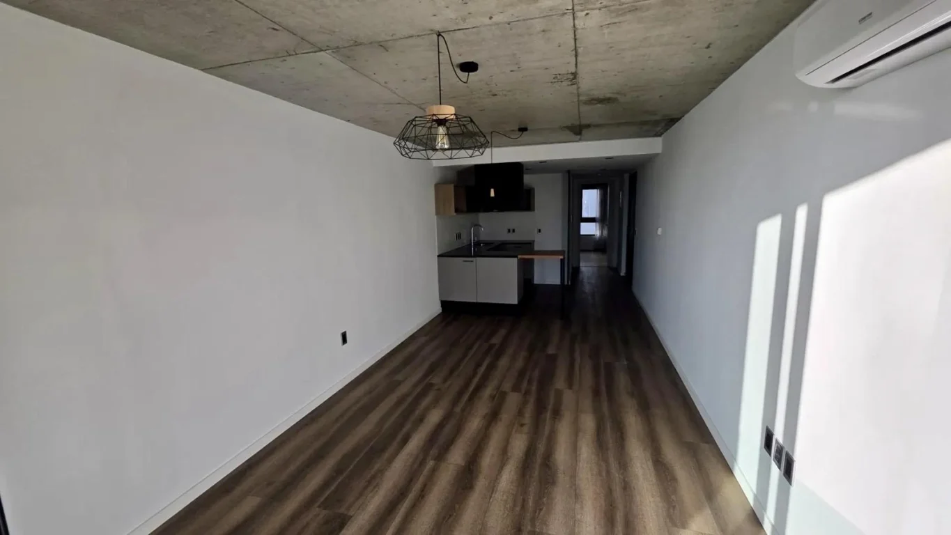 Apartamento en Pocitos Nuevo, propiedad 286656 -Imagen 6