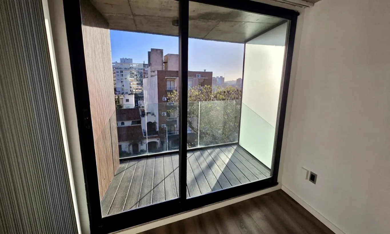 Apartamento en Pocitos Nuevo, propiedad 286656 -Imagen 7