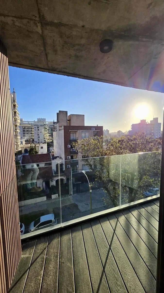 Apartamento en Pocitos Nuevo, propiedad 286656 -Imagen 8