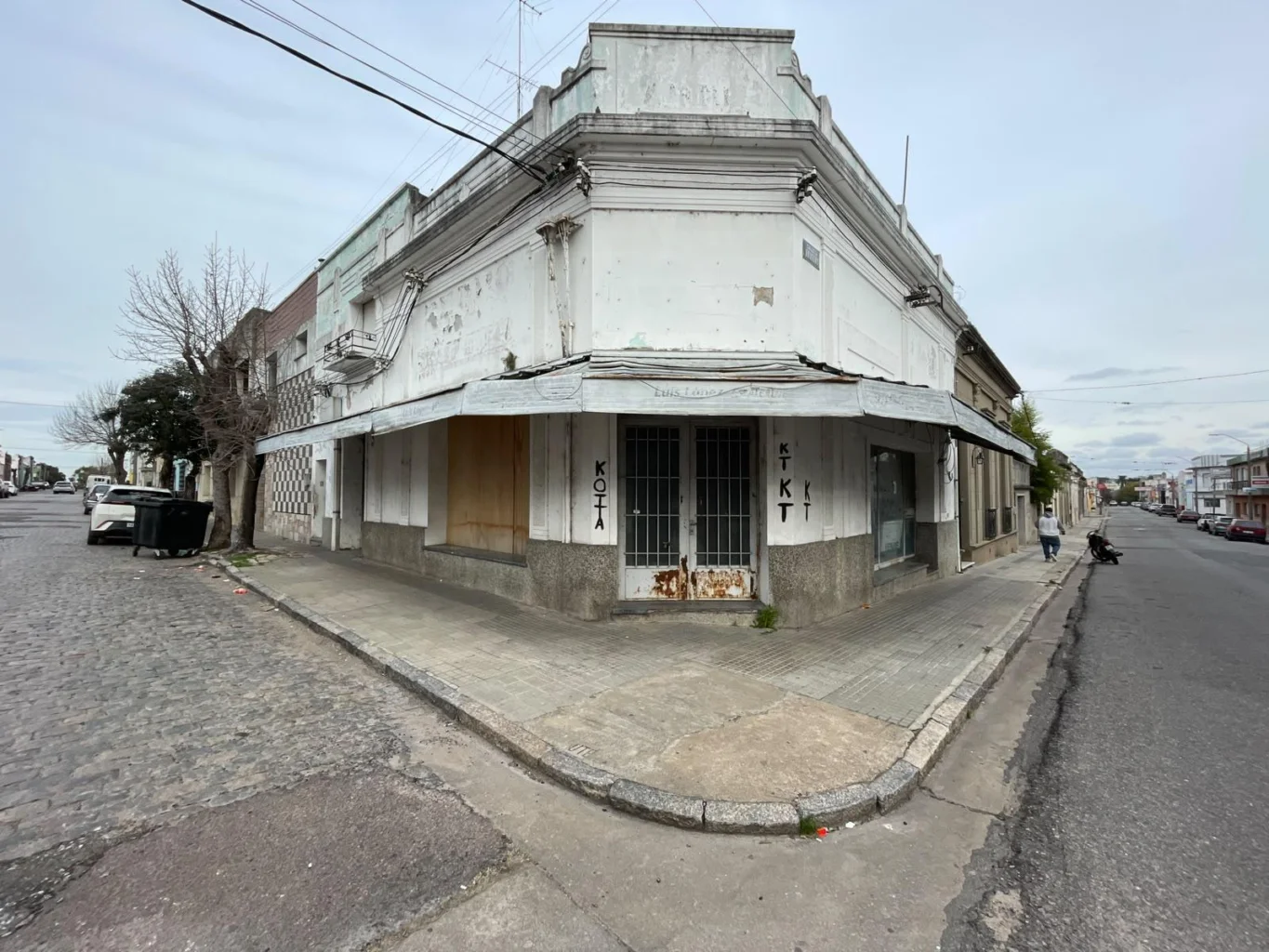 Local en Centro - Carmelo, propiedad 287410 -Imagen 1