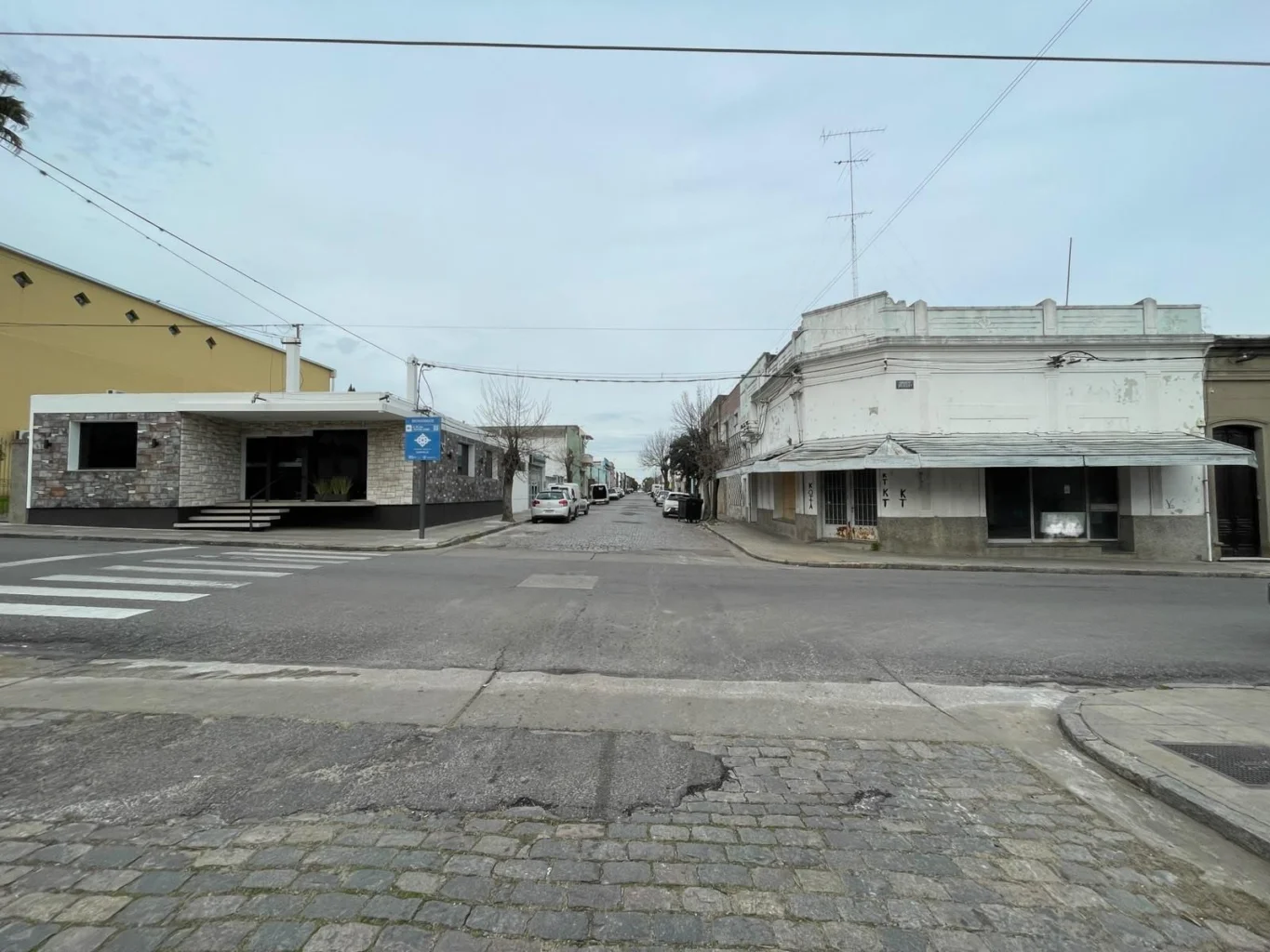 Local en Centro - Carmelo, propiedad 287410 -Imagen 2