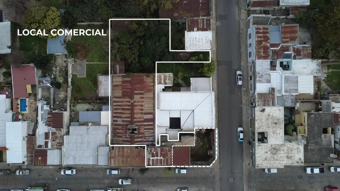 Local en Centro - Carmelo, propiedad 287410 -Imagen 15