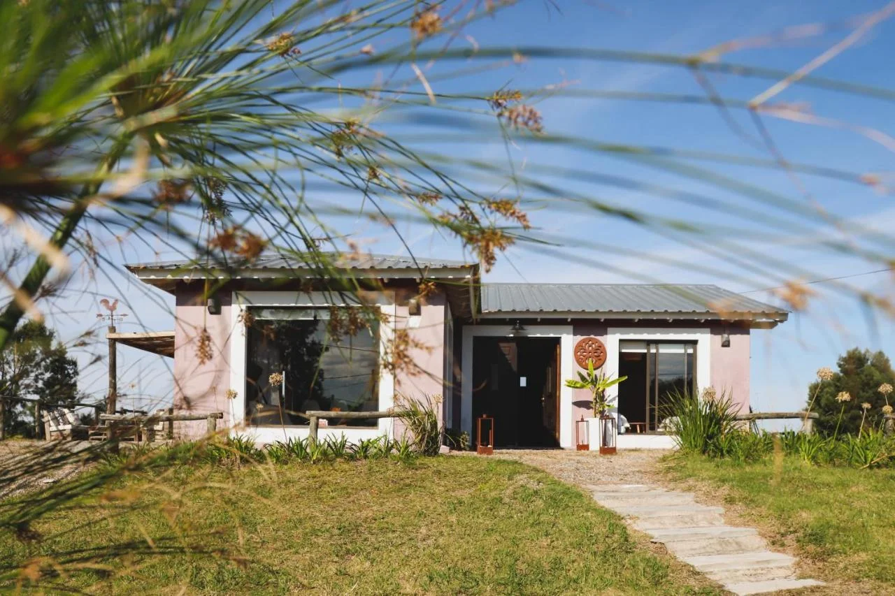 Casa en Laguna de los Patos, propiedad 287830 -Imagen 1