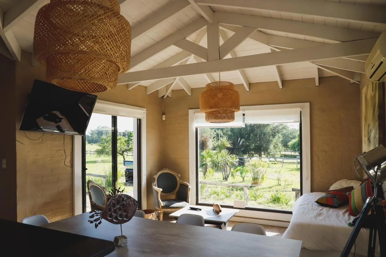 Casa en Laguna de los Patos, propiedad 287830 -Imagen 2