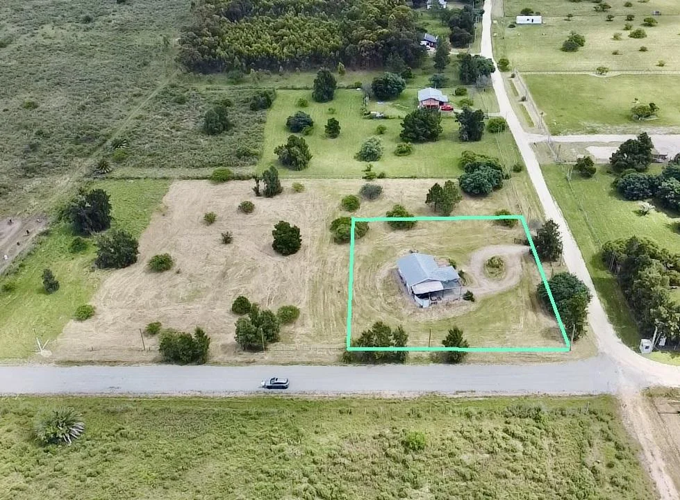 Casa en Laguna de los Patos, propiedad 287830 -Imagen 11