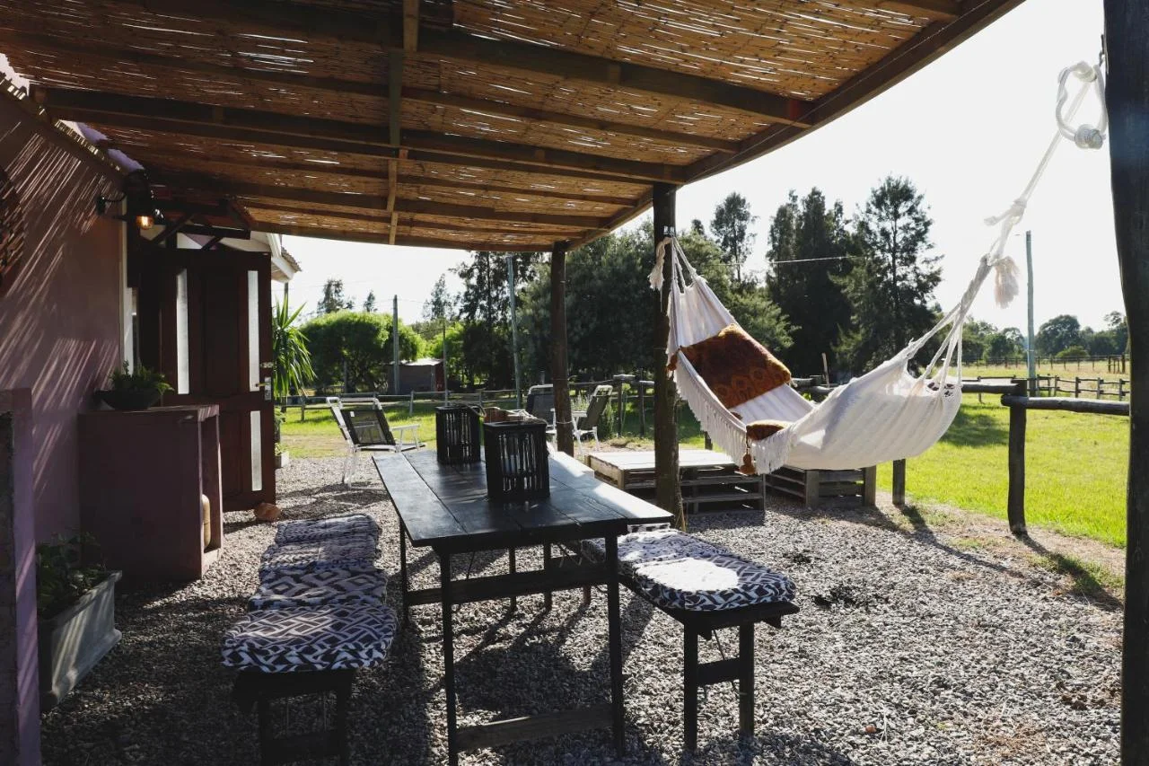 Casa en Laguna de los Patos, propiedad 287830 -Imagen 7