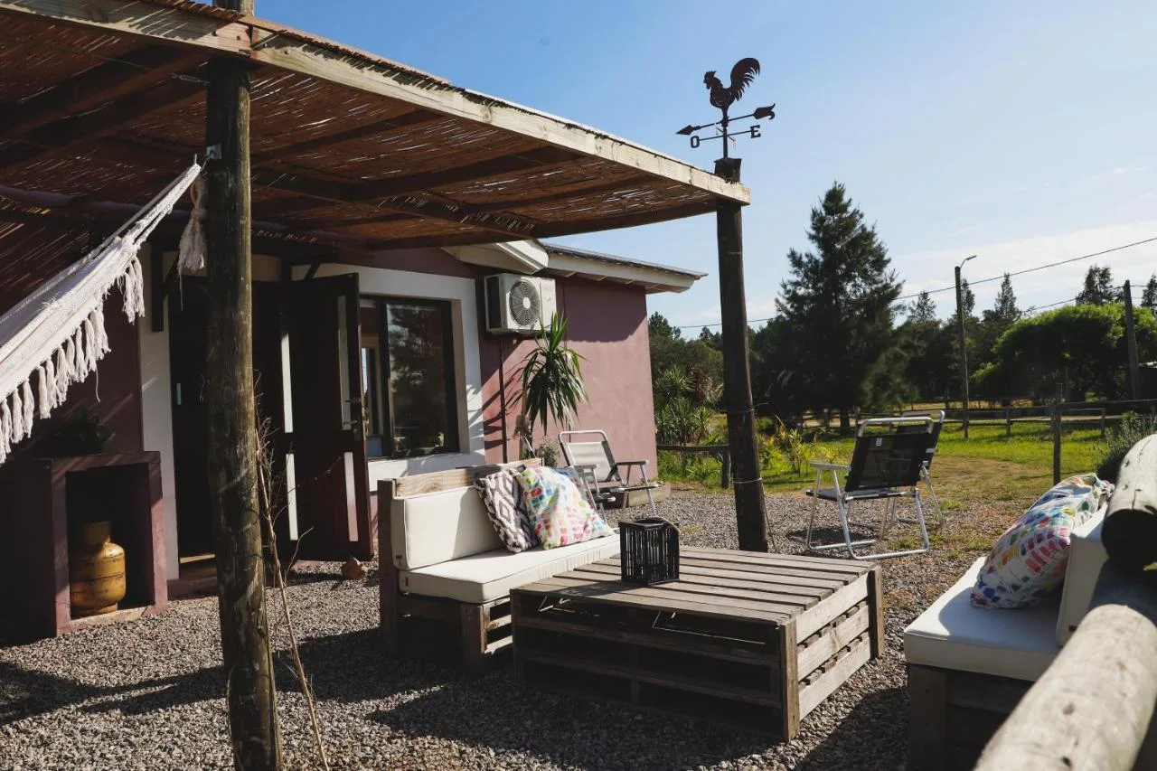 Casa en Laguna de los Patos, propiedad 287830 -Imagen 8