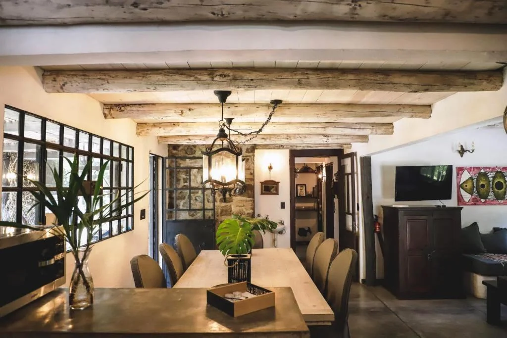 Casa en Laguna de los Patos, propiedad 287831 -Imagen 2