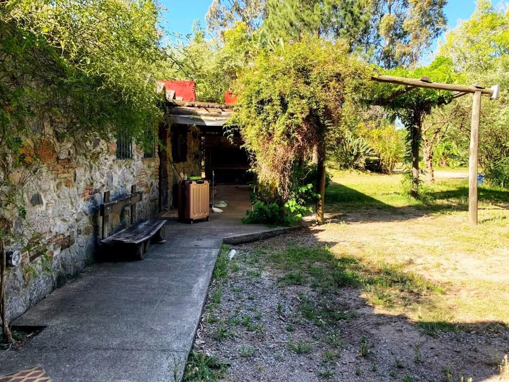 Casa en Laguna de los Patos, propiedad 287831 -Imagen 11