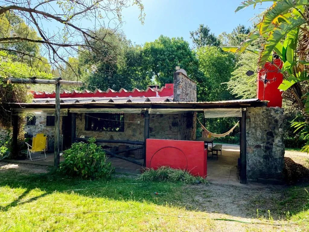 Casa en Laguna de los Patos, propiedad 287831 -Imagen 12