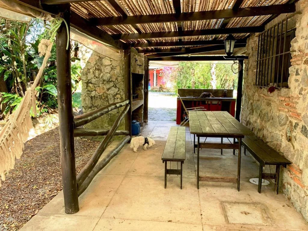 Casa en Laguna de los Patos, propiedad 287831 -Imagen 15