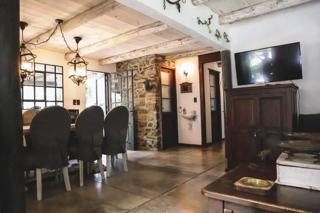 Casa en Laguna de los Patos, propiedad 287831 -Imagen 3