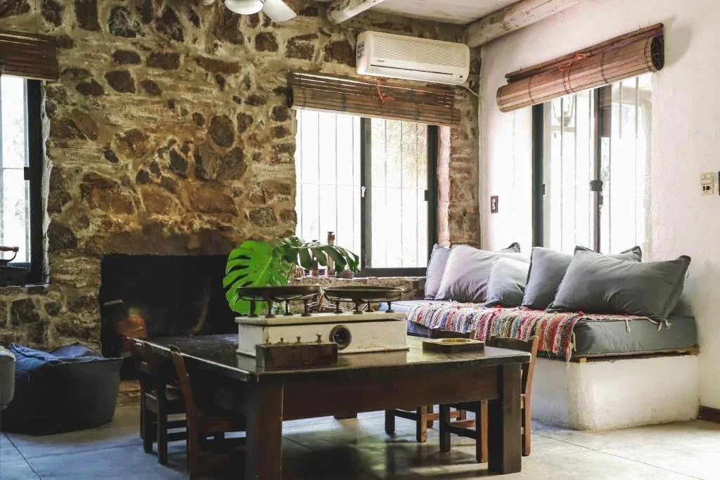 Casa en Laguna de los Patos, propiedad 287831 -Imagen 4