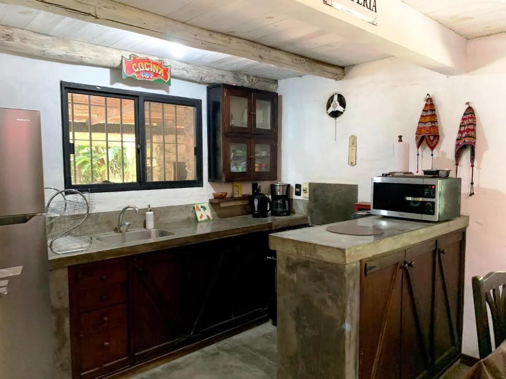 Casa en Laguna de los Patos, propiedad 287831 -Imagen 5