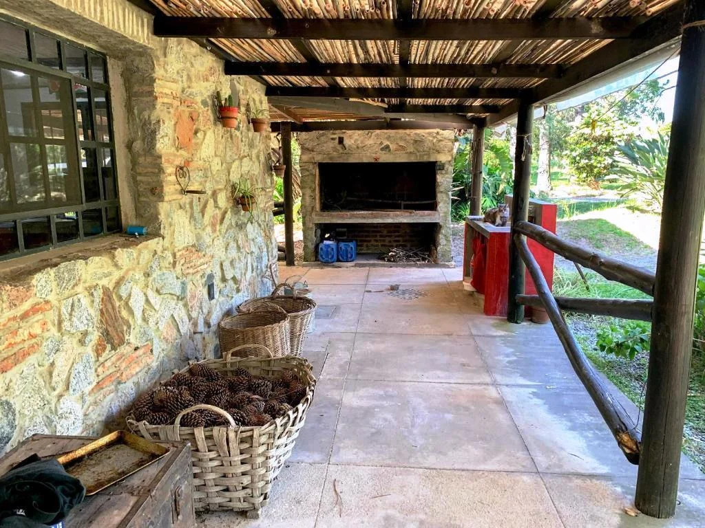 Casa en Laguna de los Patos, propiedad 287831 -Imagen 10