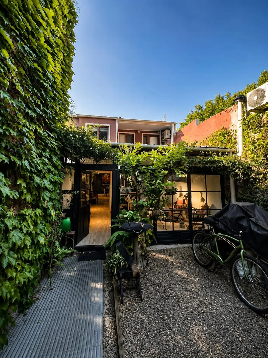 Casa en Casco Histórico, propiedad 287832 -Imagen 1