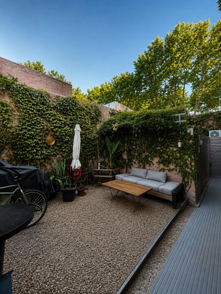 Casa en Casco Histórico, propiedad 287832 -Imagen 15