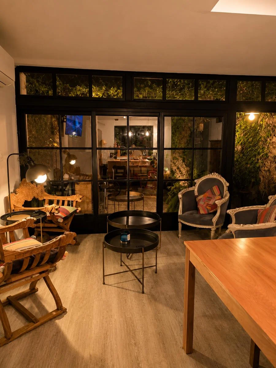 Casa en Casco Histórico, propiedad 287832 -Imagen 3