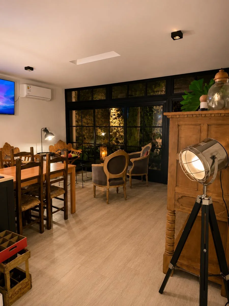 Casa en Casco Histórico, propiedad 287832 -Imagen 4