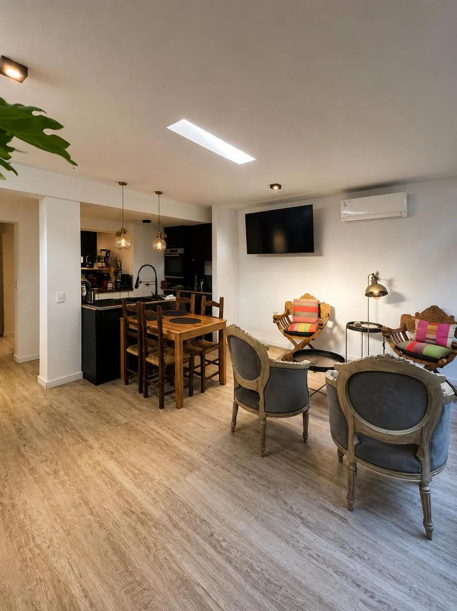 Casa en Casco Histórico, propiedad 287832 -Imagen 5