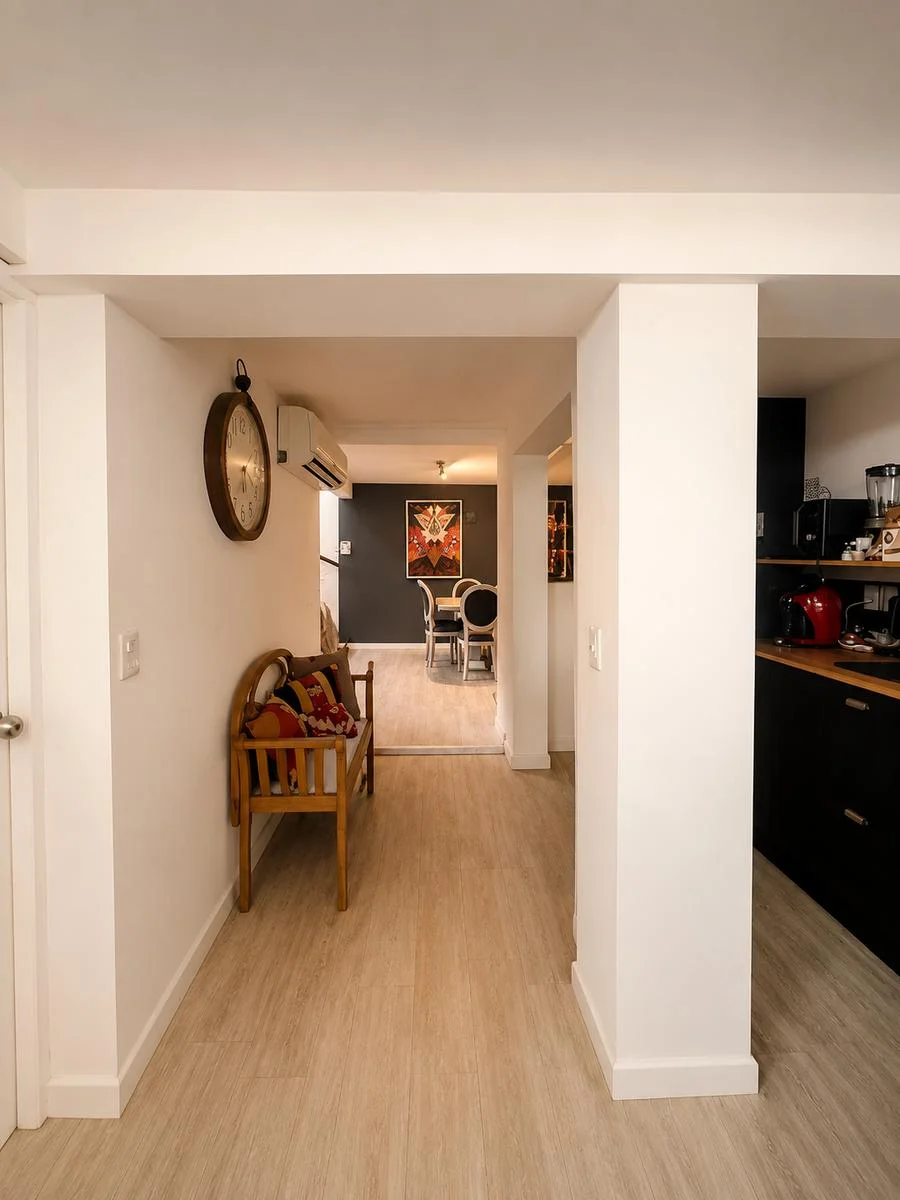 Casa en Casco Histórico, propiedad 287832 -Imagen 6