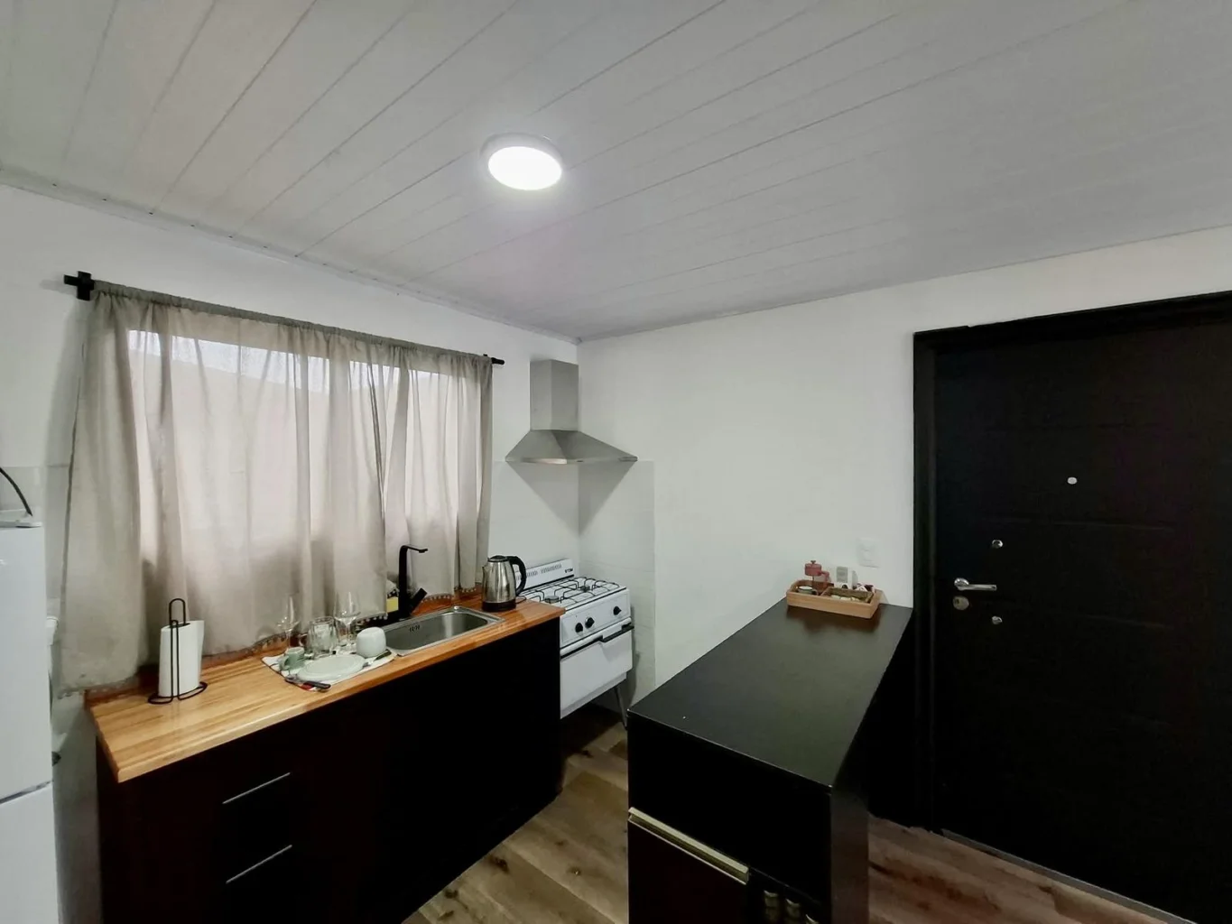 Casa en Real de San Carlos, propiedad 288692 -Imagen 5
