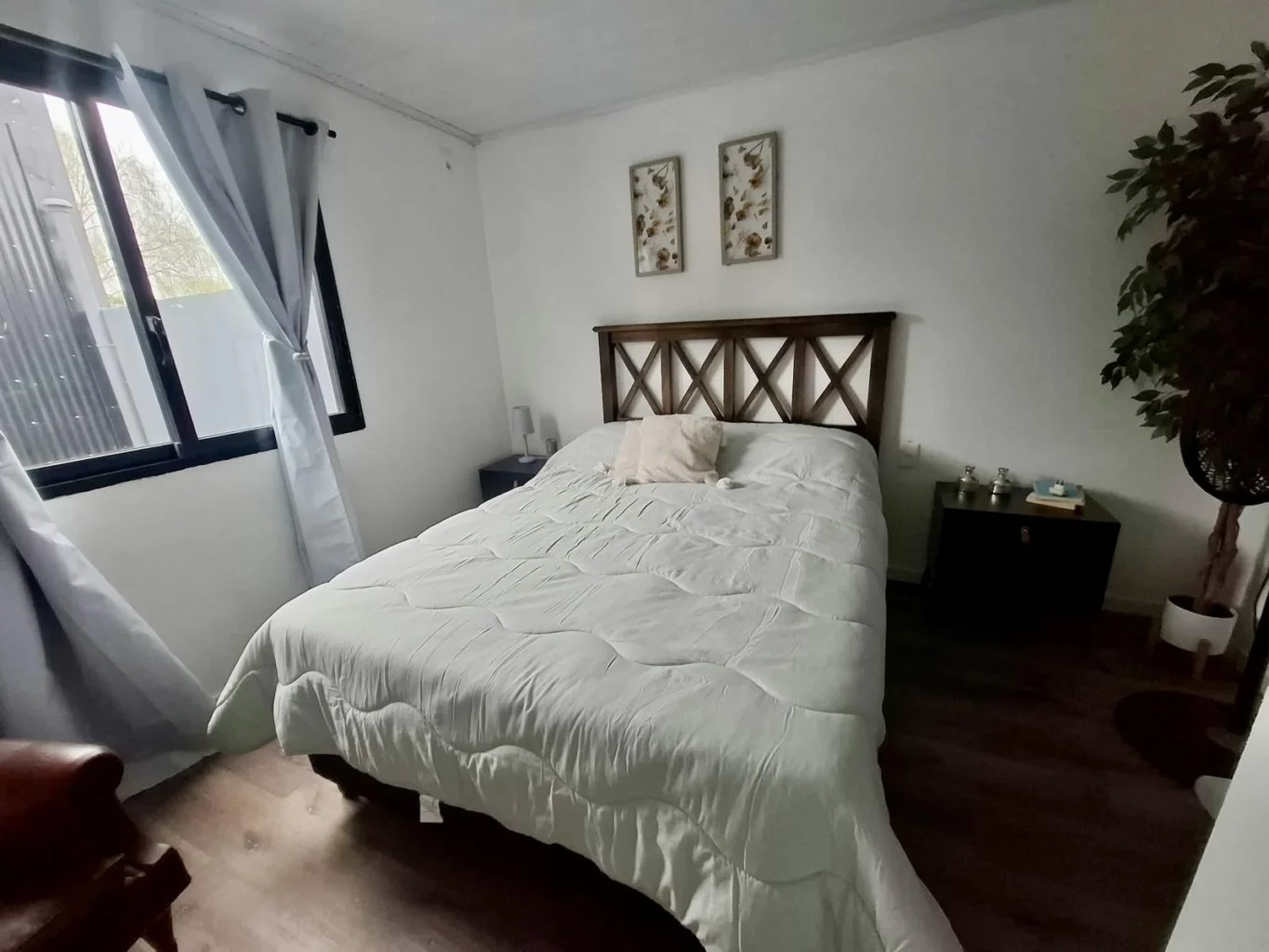 Casa en Real de San Carlos, propiedad 288692 -Imagen 6