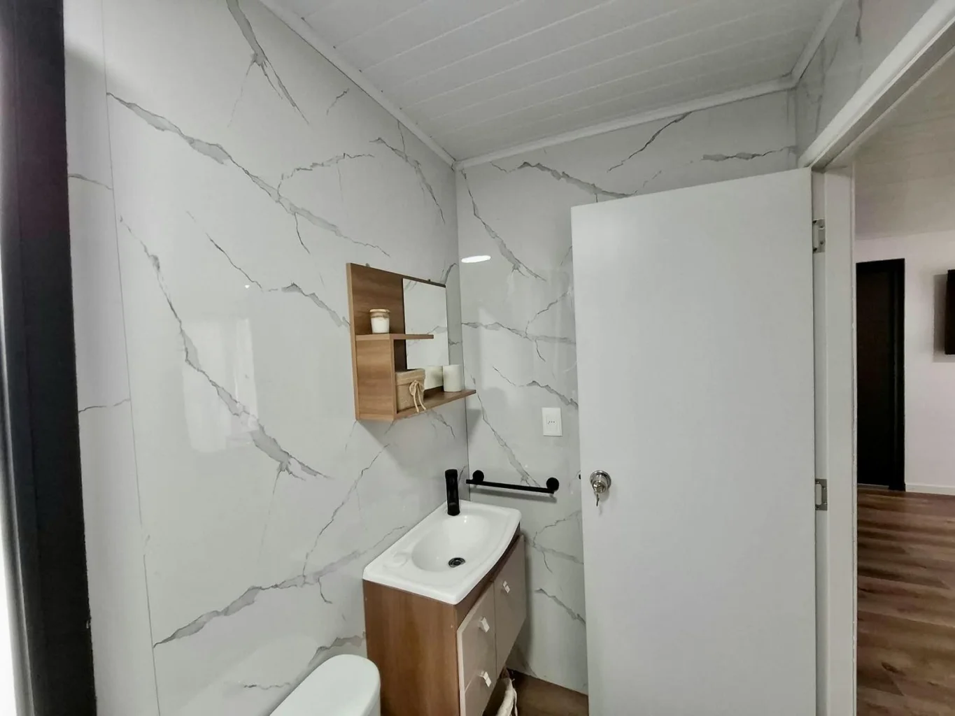 Casa en Real de San Carlos, propiedad 288692 -Imagen 9