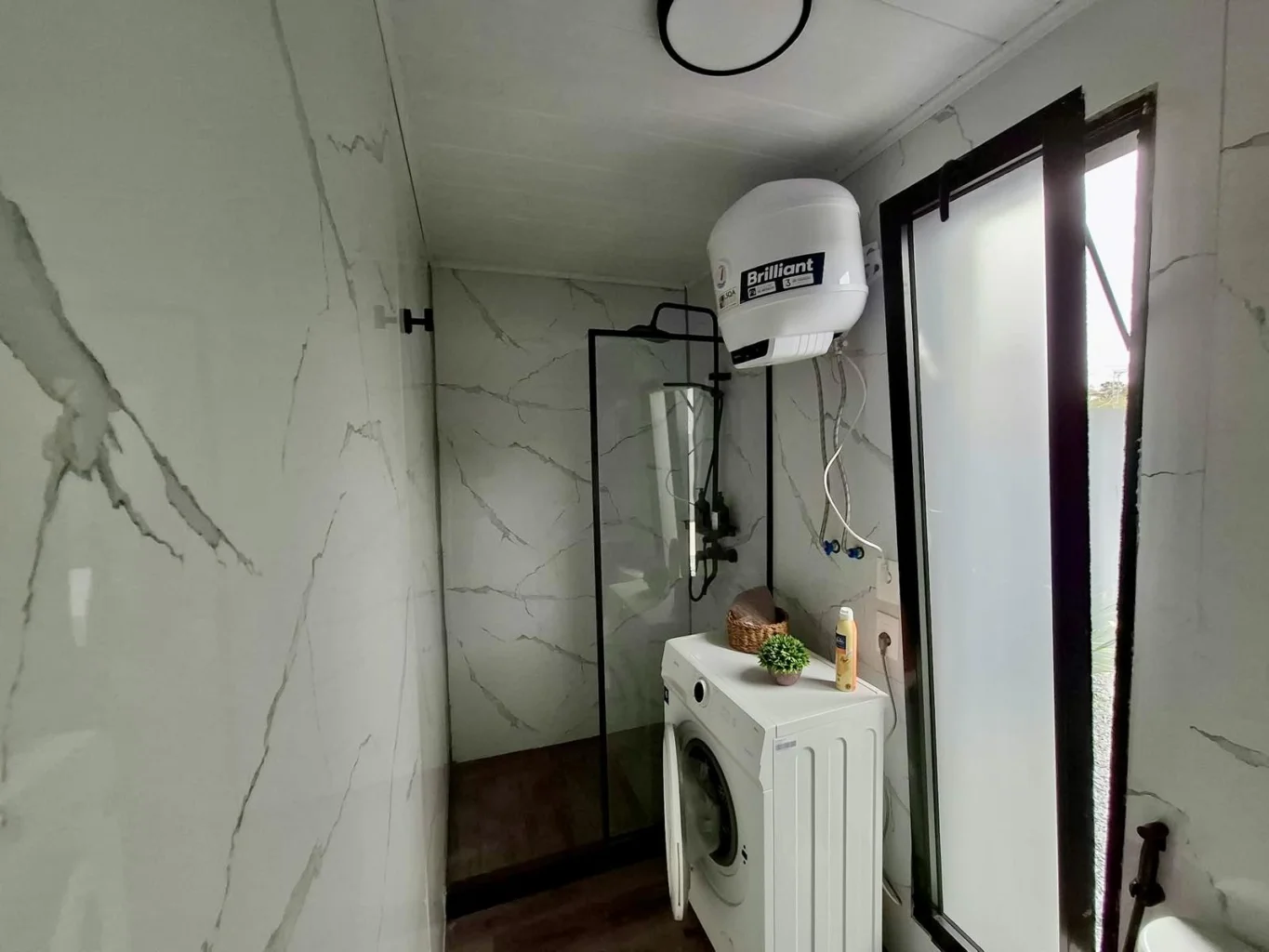 Casa en Real de San Carlos, propiedad 288692 -Imagen 10