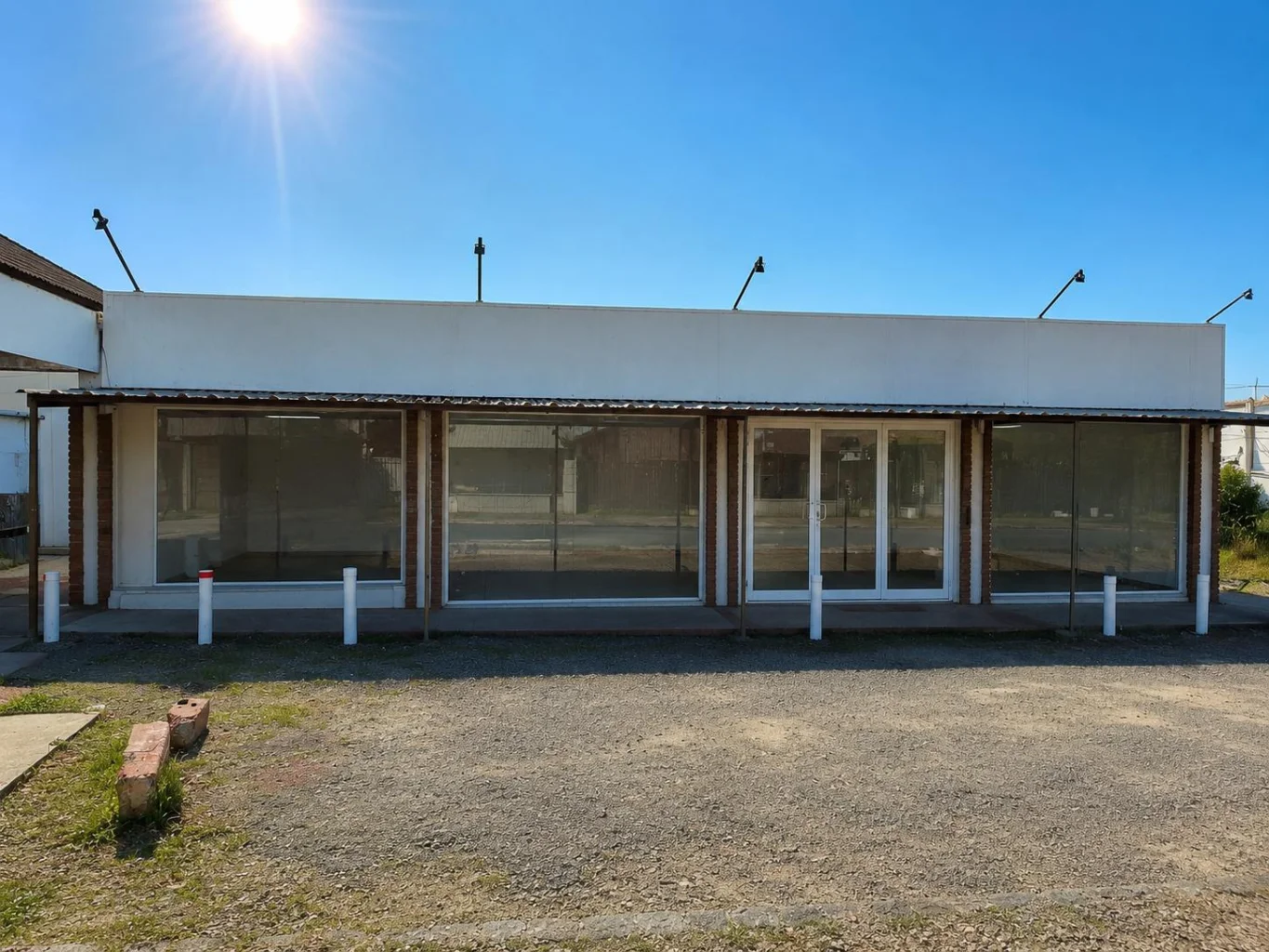 Local en Colonia del Sacramento, propiedad 289010 -Imagen 1