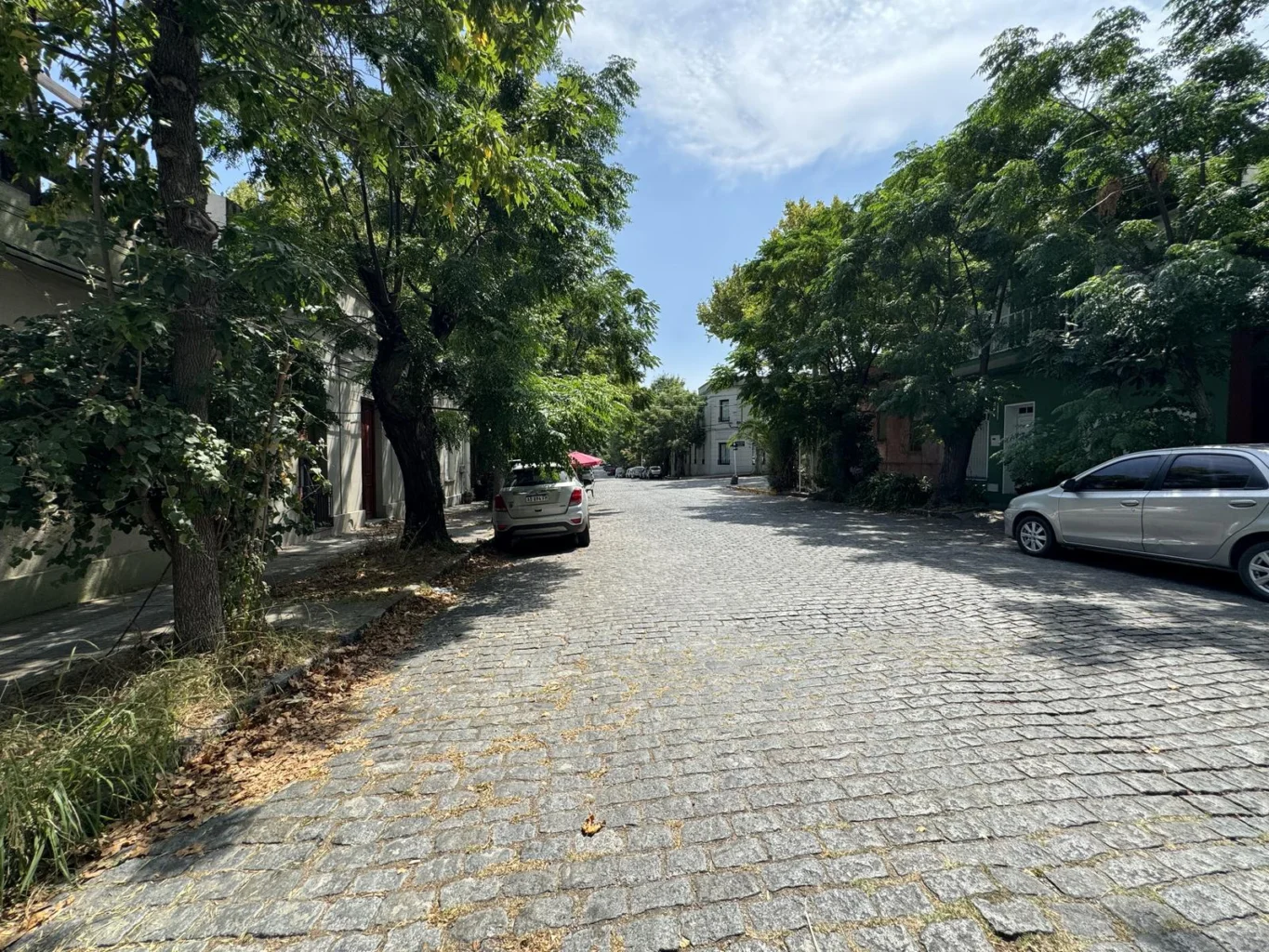 Apartamento en Colonia del Sacramento, propiedad 289539 -Imagen 2