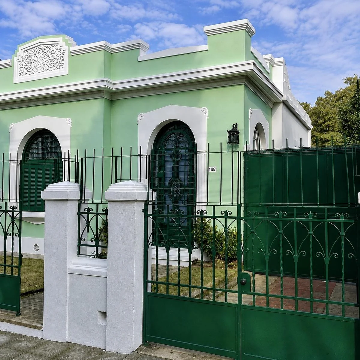 Casa en Prado, propiedad 289563 -Imagen 1