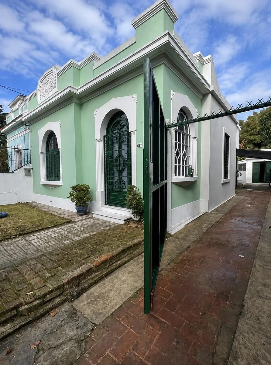 Casa en Prado, propiedad 289563 -Imagen 10