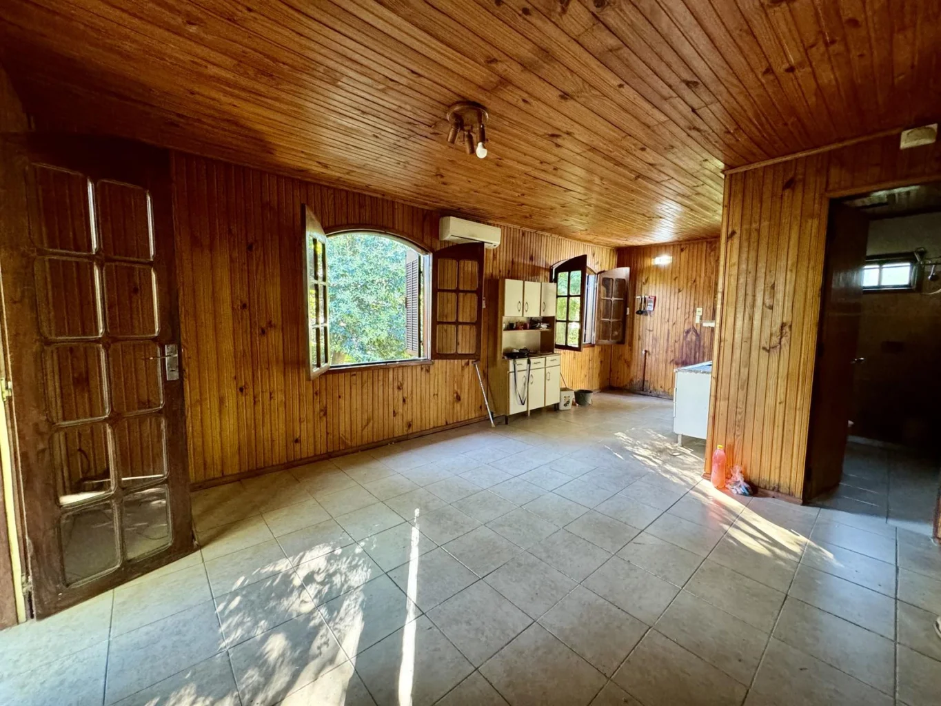 Casa en Real de San Carlos, propiedad 289736 -Imagen 2