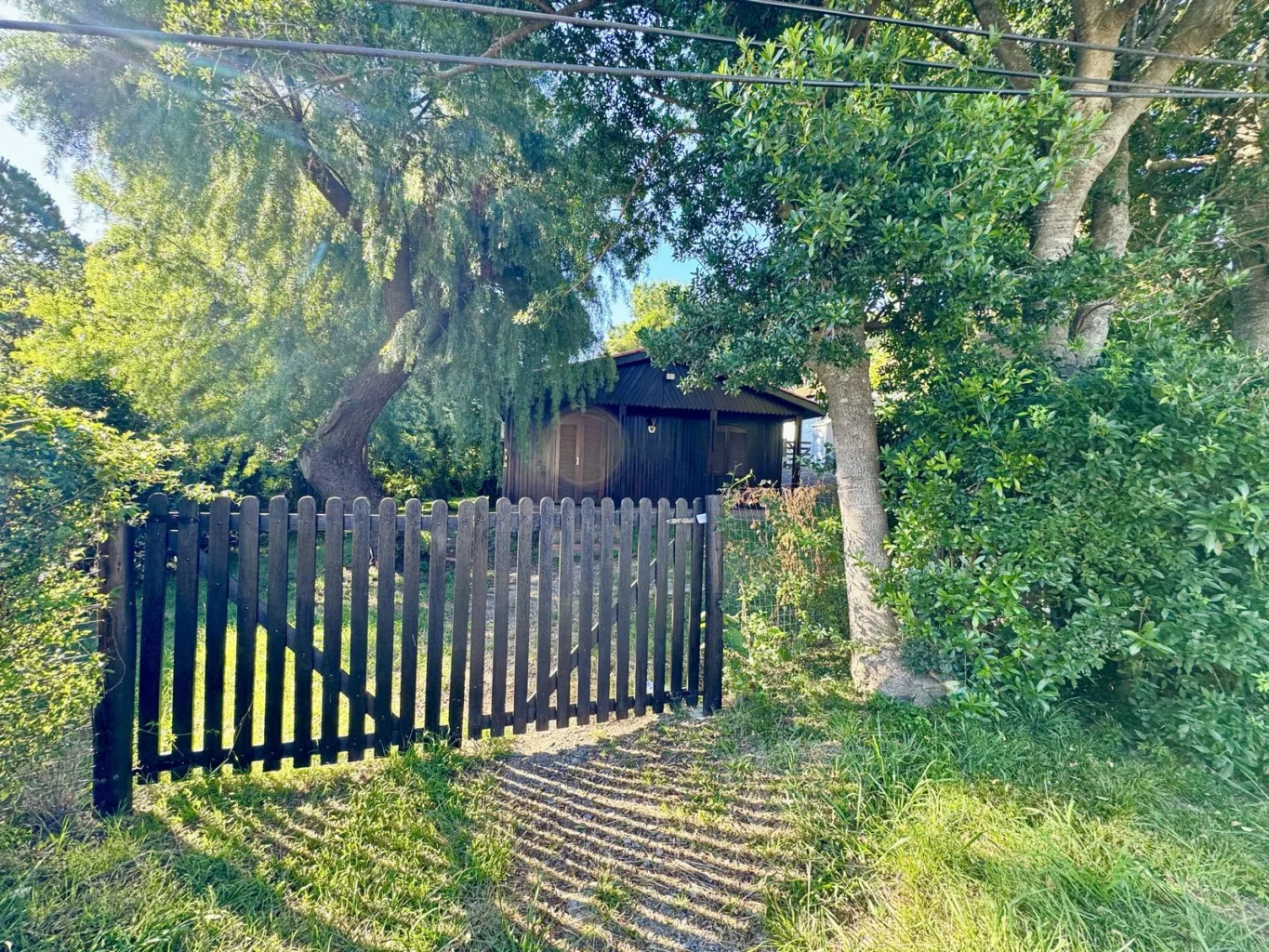 Casa en Real de San Carlos, propiedad 289736 -Imagen 12