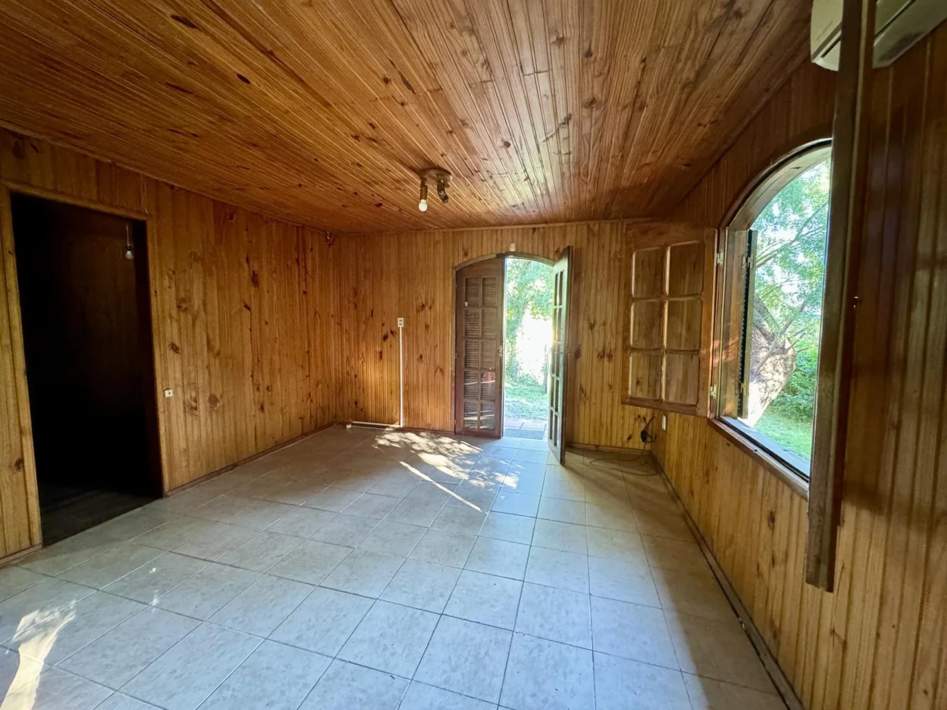 Casa en Real de San Carlos, propiedad 289736 -Imagen 3