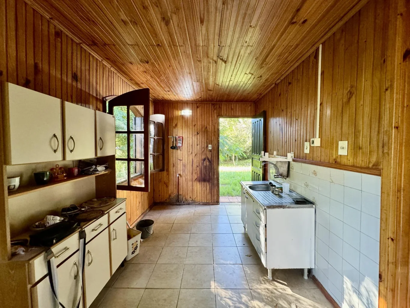 Casa en Real de San Carlos, propiedad 289736 -Imagen 4