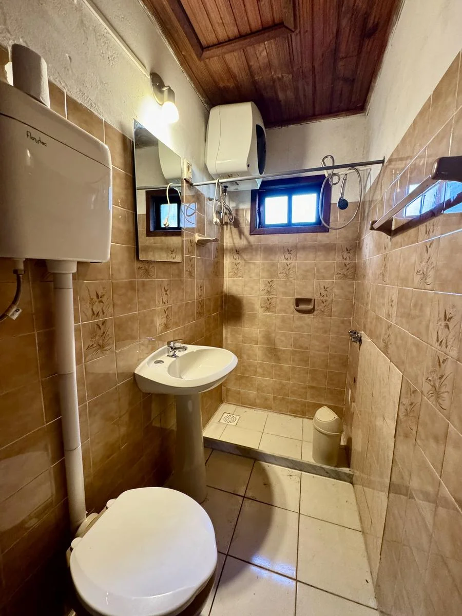 Casa en Real de San Carlos, propiedad 289736 -Imagen 7